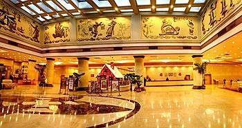 Tian Long Hotel - 驻马店 外观 照片